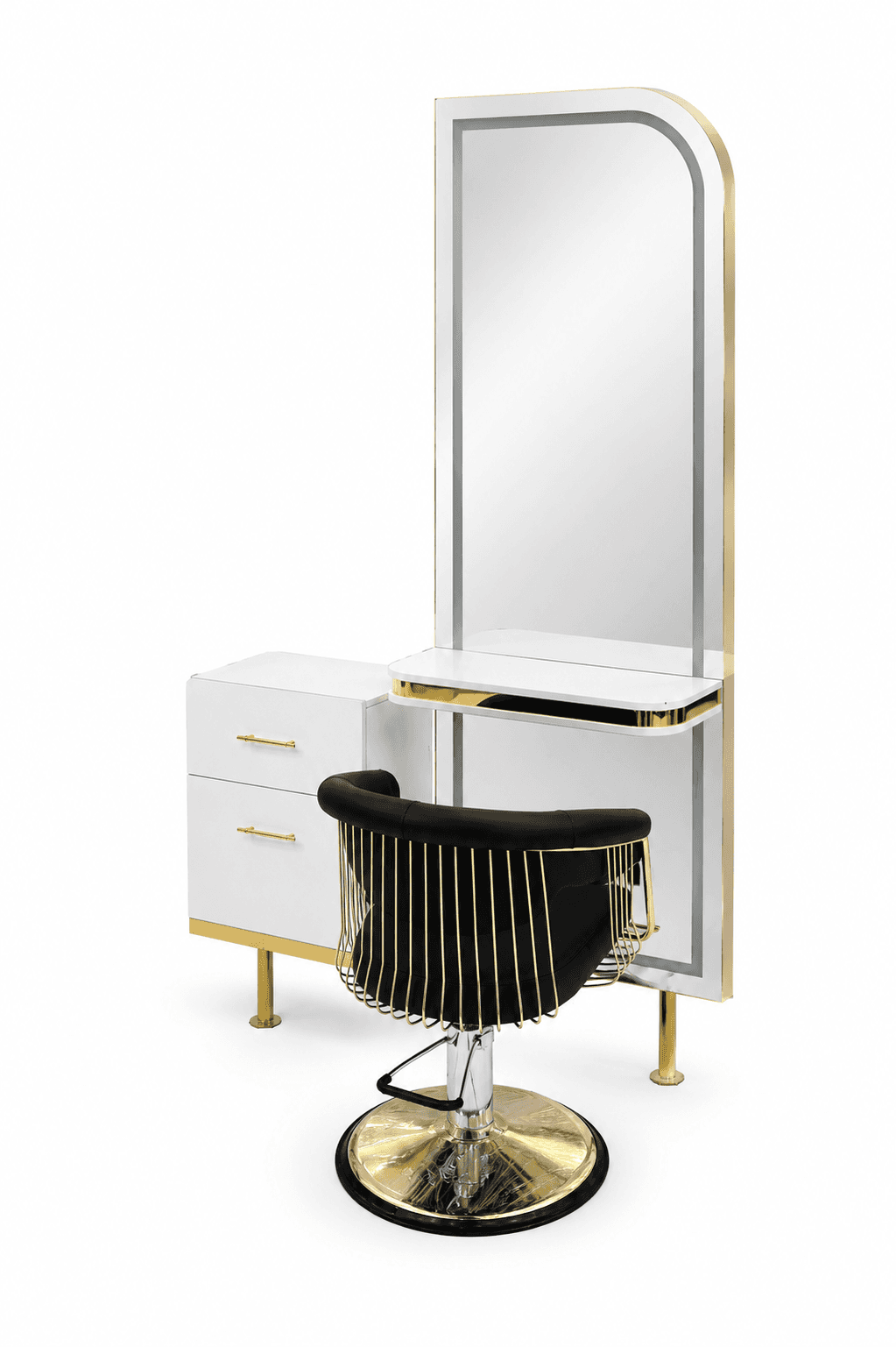Salon Aynası V1