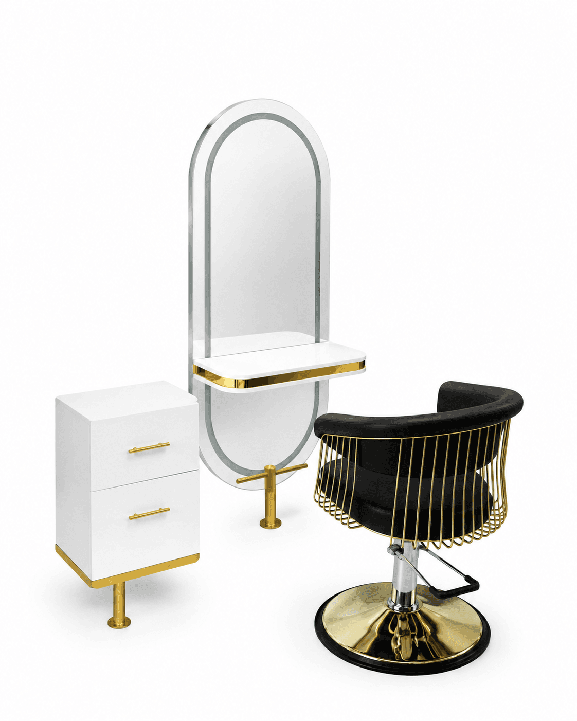 Salon Aynası V2
