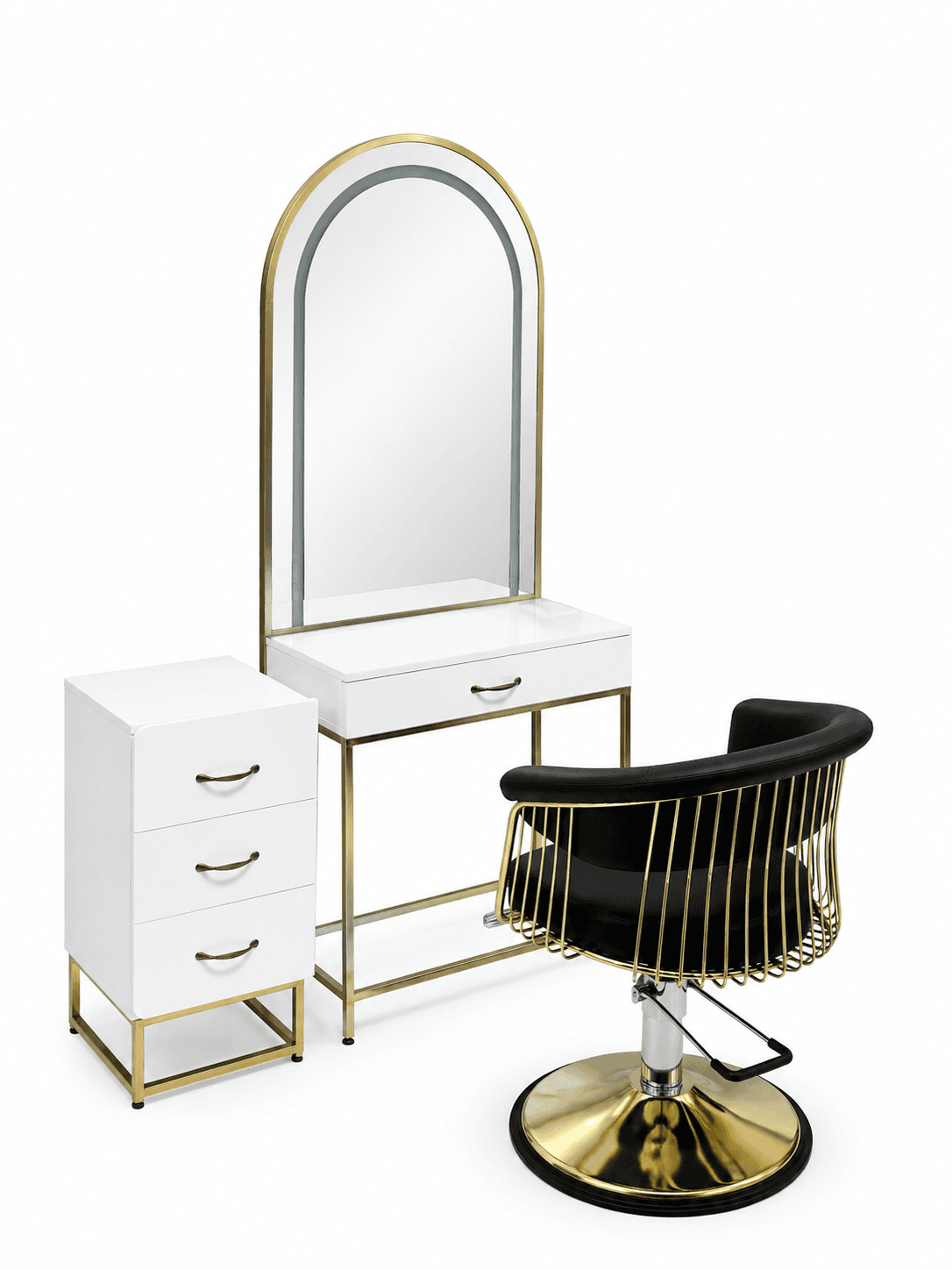 Salon Aynası V3