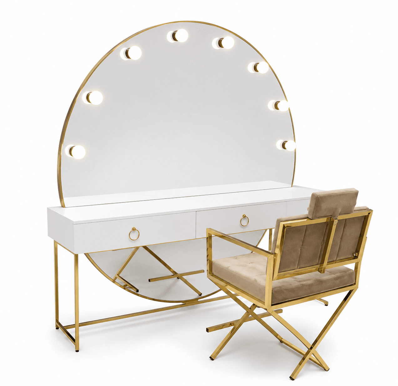 Salon Aynası V4