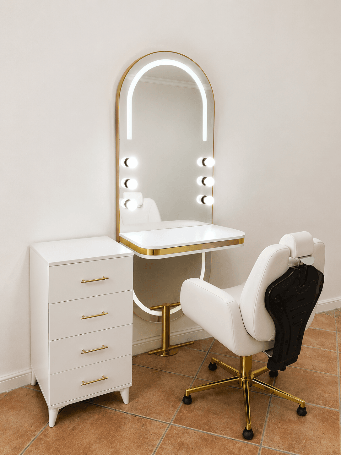 Salon Aynası V5