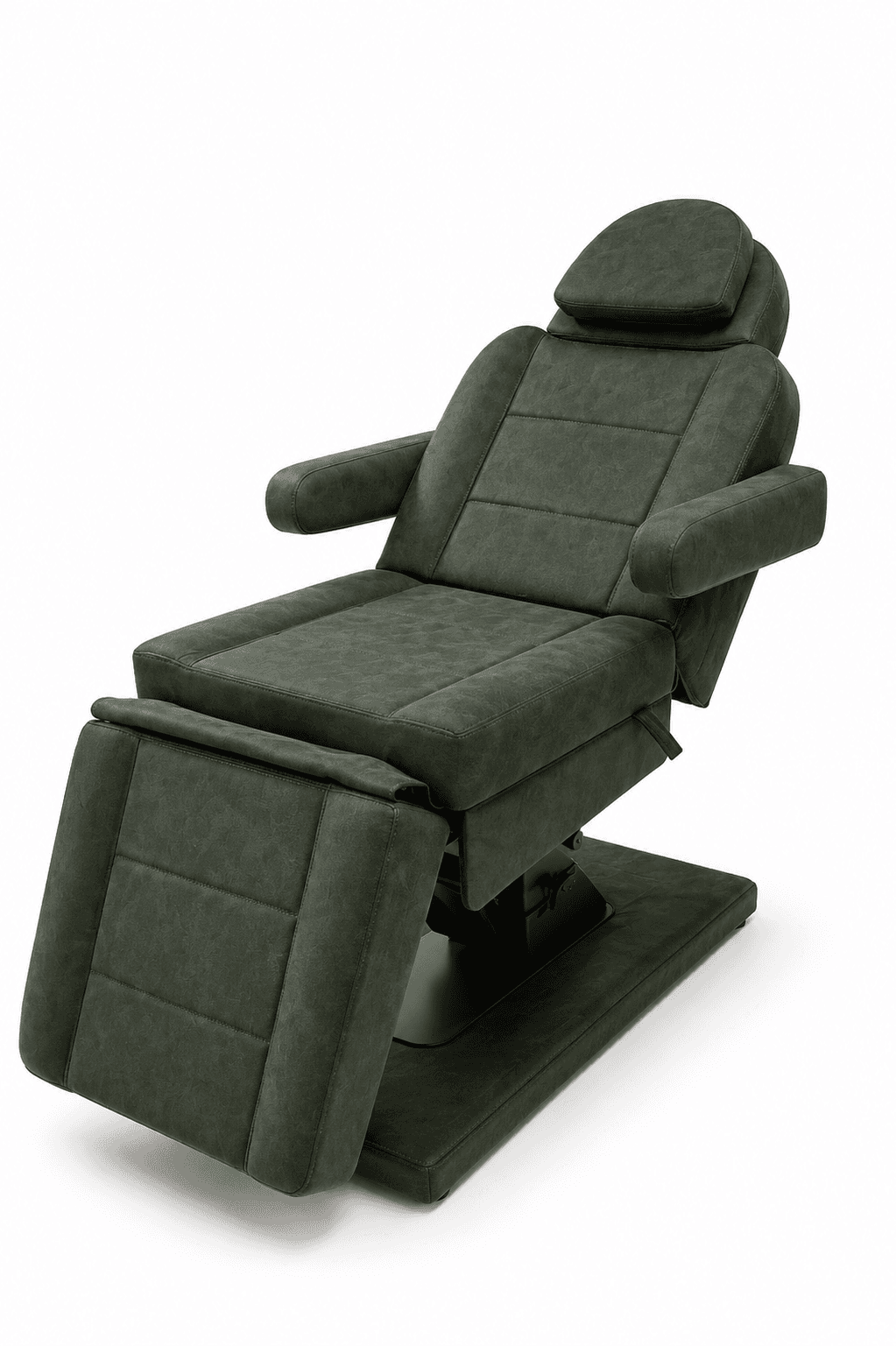 Kaş Kirpik Sedyesi V8